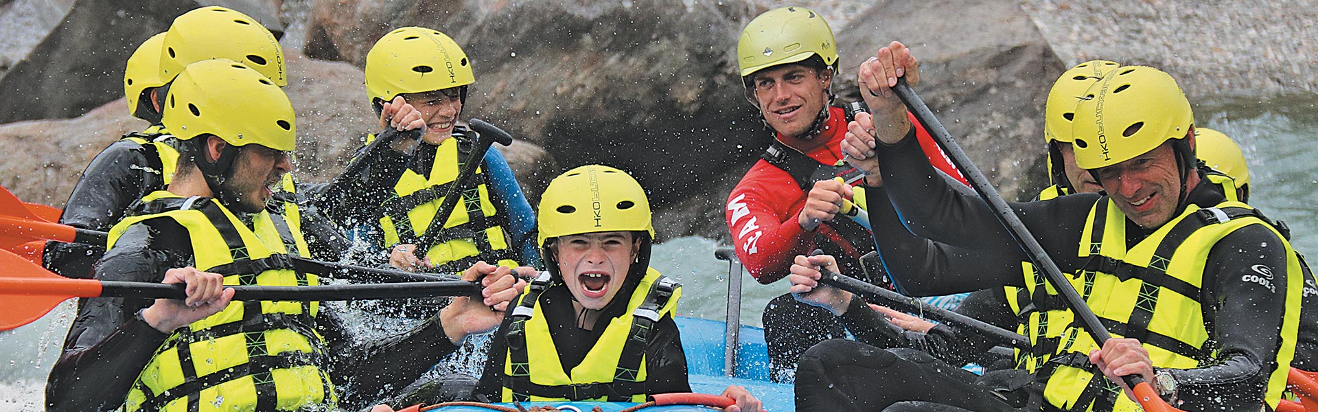 Rafting_Lienz_Osttirol